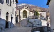 TORRE DE BUSI - MONTE TESORO - COLLE DI SOGNO - FOTOGALLERY